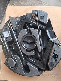 ruotino x ford focus  e similari