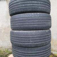 Gomme 195 55 16 estive