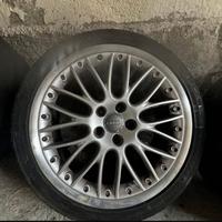 Cerchi bbs speedline audi