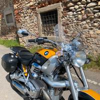 BMW r1200c independent