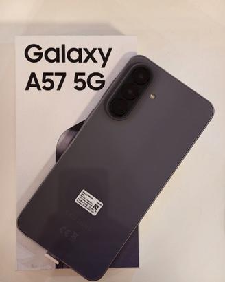 SAMSUNG GALAXY A57 5G – 256GB