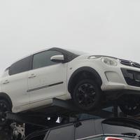 musata Citroen C1 2019