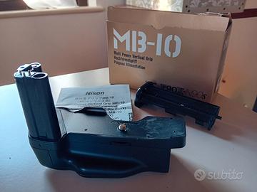 Nikon MB-10