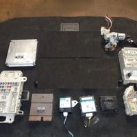 KIT AVVIAMENTO PER TOYOTA RAV4 2.0D D-4D 2003