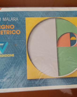 Disegno Geometrico - Saverio Malara 3° Zanichelli