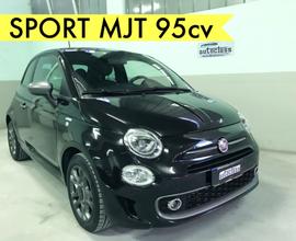 Fiat 500 1.3 Multijet 95 CV S