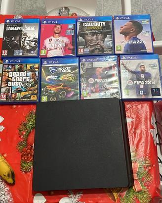 Play 4