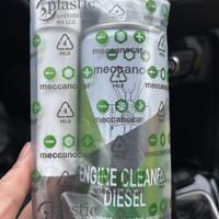 Additivo per gasolio 300ml Meccanocar