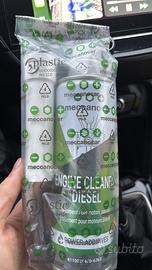 Additivo per gasolio 300ml Meccanocar