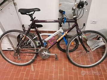 2 bici