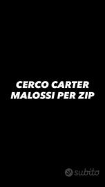 CARTER MALOSSI