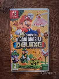 super mario u deluxe 8