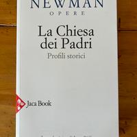 La Chiesa dei Padri - Profili storici