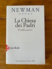 La Chiesa dei Padri - Profili storici