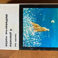 Il pianeta dell'eterna notte