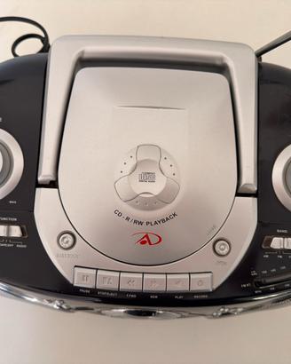 IRRADIO Modello CDS-289