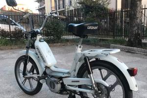 Legnano T101 1980 Con Documenti