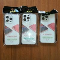 Iphone 16 pro max 3 cover e 2 pellicole n.u.o.v.e