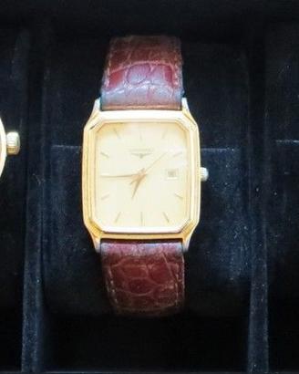 orologi di un certo spessore