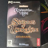 Neverwinter Nights Shadow of Undertide