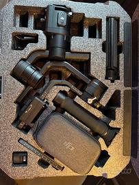 Dji ronin s