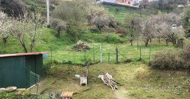 Terreno Romito Magra