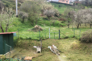 Terreno Romito Magra