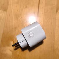 4x prese smart wifi 20A funzionano con ewelink 