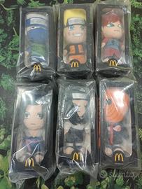McDonald Naruto 