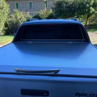 Copertuta cassone ford ranger