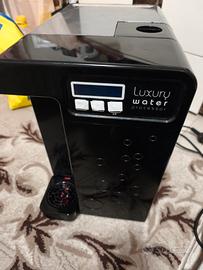 Erogatore "Luxury water processor"