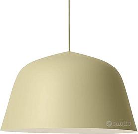 Lampada sospensione Muuto