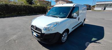 Fiat Doblò Maxi 1.4 Natural Power 
