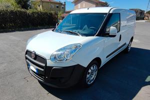 Fiat Doblò Maxi 1.4 Natural Power 