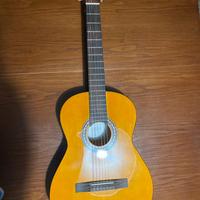 Chitarra Firefly Oqan (QGC - 15 GB)