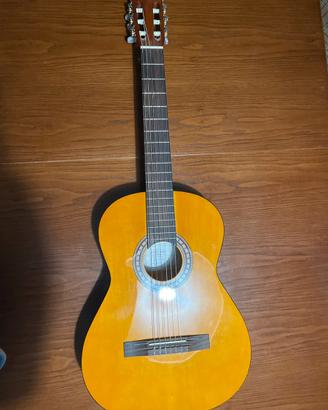 Chitarra Firefly Oqan (QGC - 15 GB)