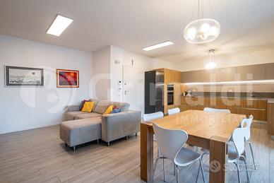 Appartamento Cadoneghe [0493261028VRG]
