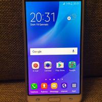 Samsung Galaxy J3