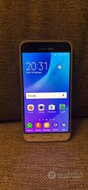 Samsung Galaxy J3