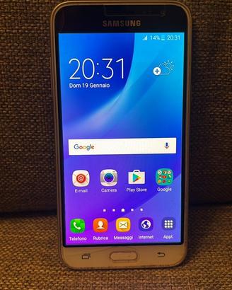 Samsung Galaxy J3