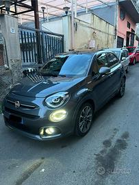 Fiat 500x Sport