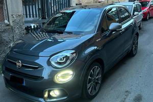 Fiat 500x Sport