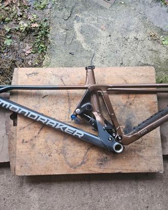 Telaio MTB Mondraker Foxy R Alloy 2024 ( M)