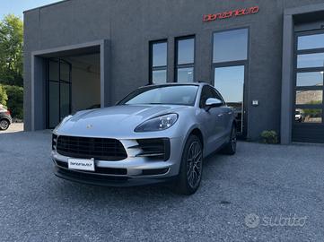 Porsche Macan 3.0 S 354cv pdk