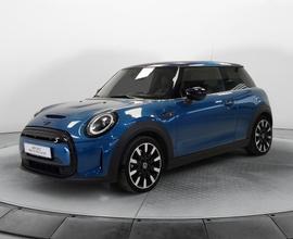 MINI Cooper SE Electric