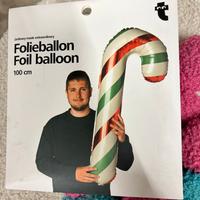 Bastone nalalixio gonfiabile