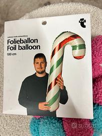 Bastone nalalixio gonfiabile