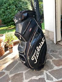 Sacca da golf Titleist
