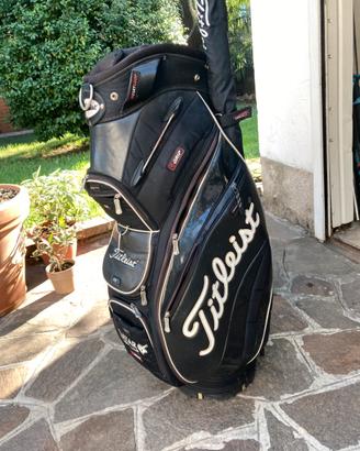 Sacca da golf Titleist