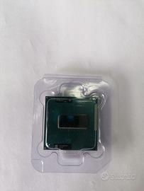 Processore I7  3632